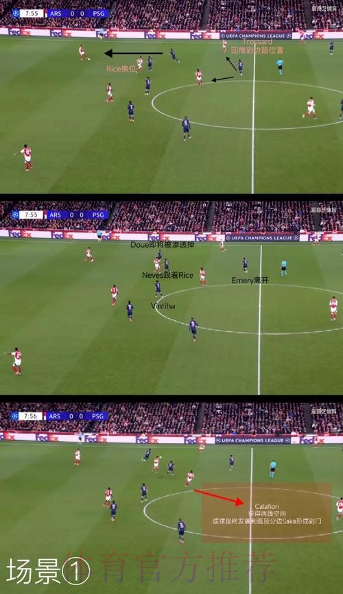 深度解析世界杯球队战术策略 深度解析世界杯球队战术策略